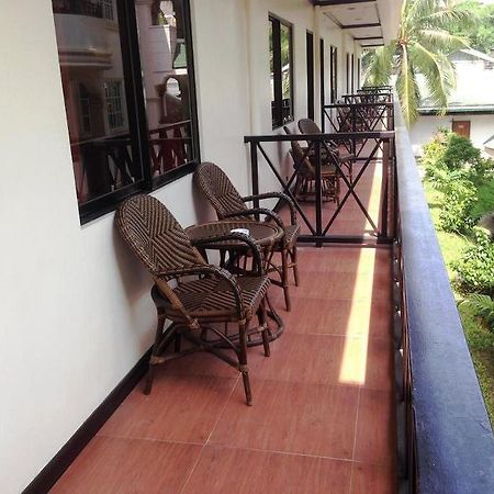 One Mgm Boracay Resort Village Manoc-Manoc Exterior foto